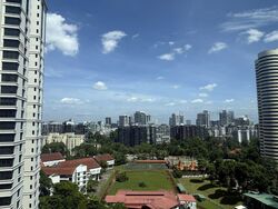 Ardmore Park (D10), Condominium #507464931